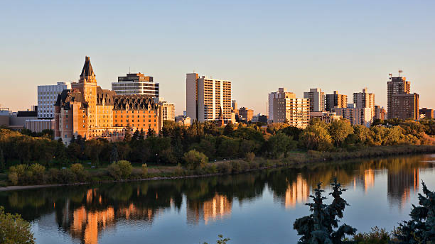 Saskatoon