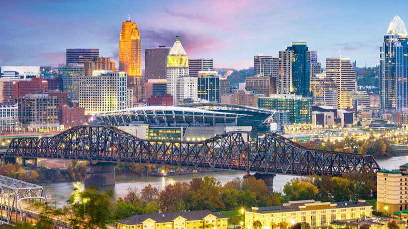 Cincinnati