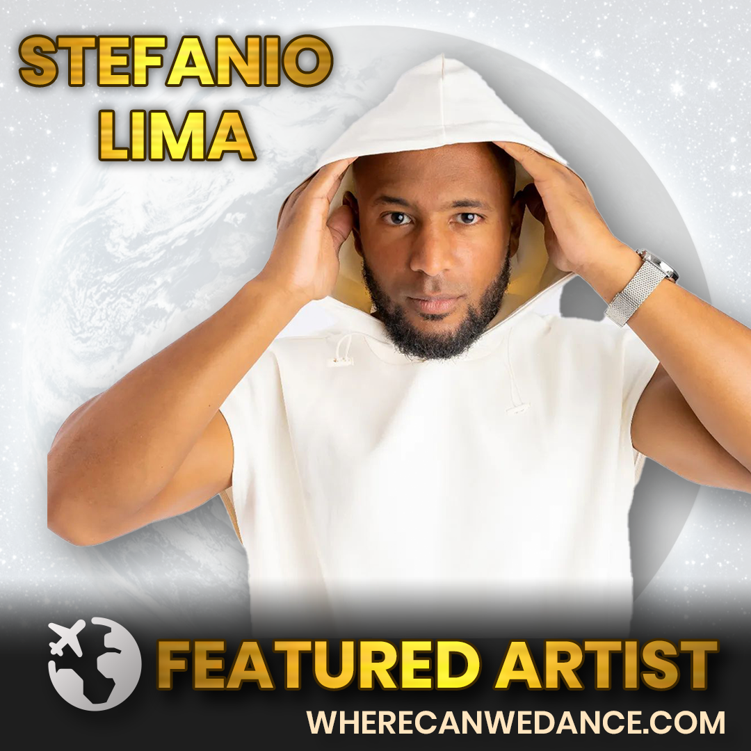 DJ Stefanio Lima