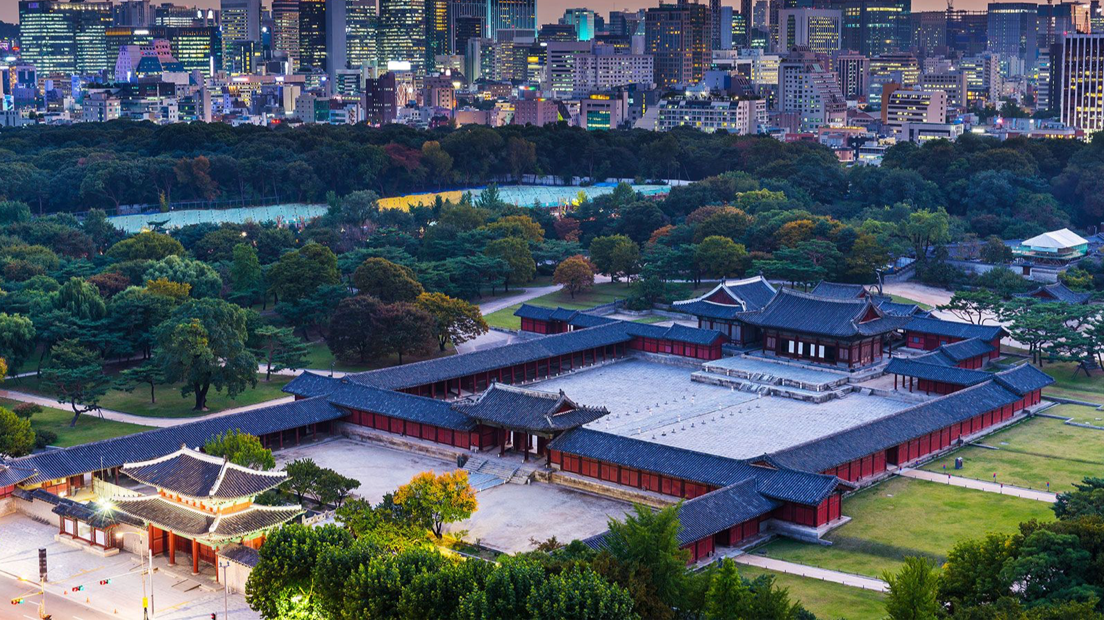 Seoul