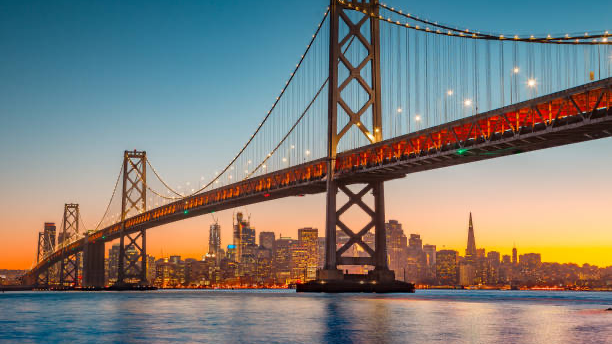 Bay Area