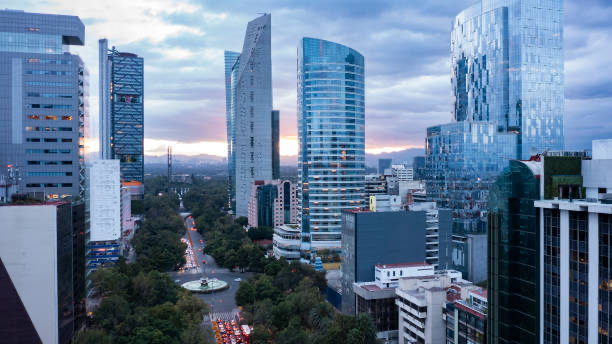 Mexico City