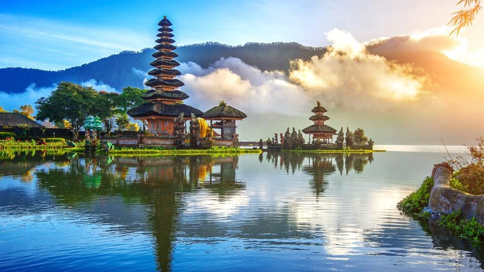 Bali