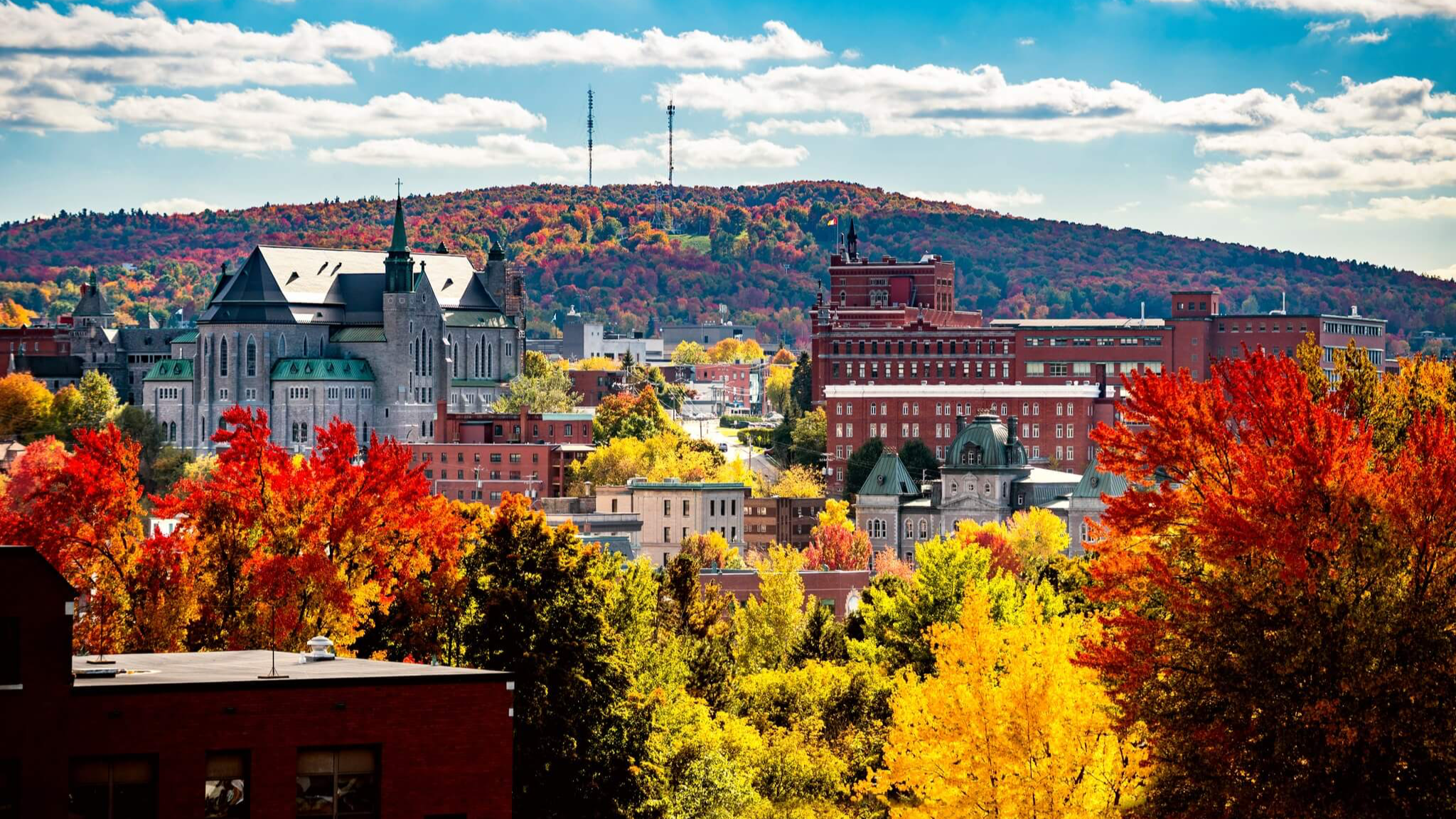 Sherbrooke