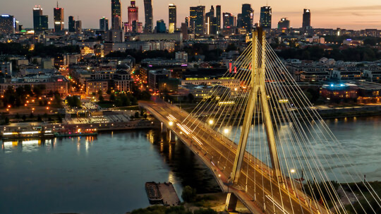 Warsaw