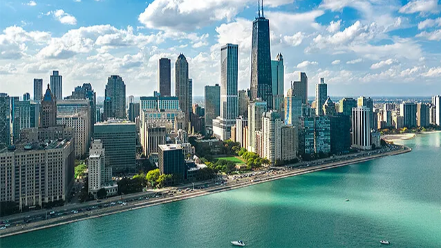 Chicago