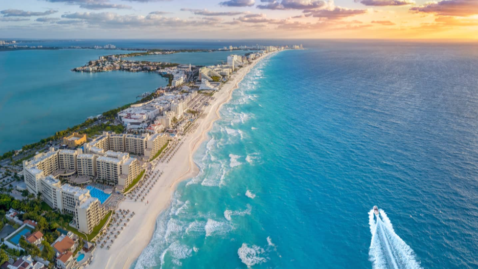 Cancun