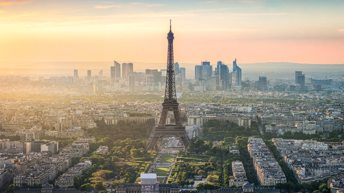 Paris