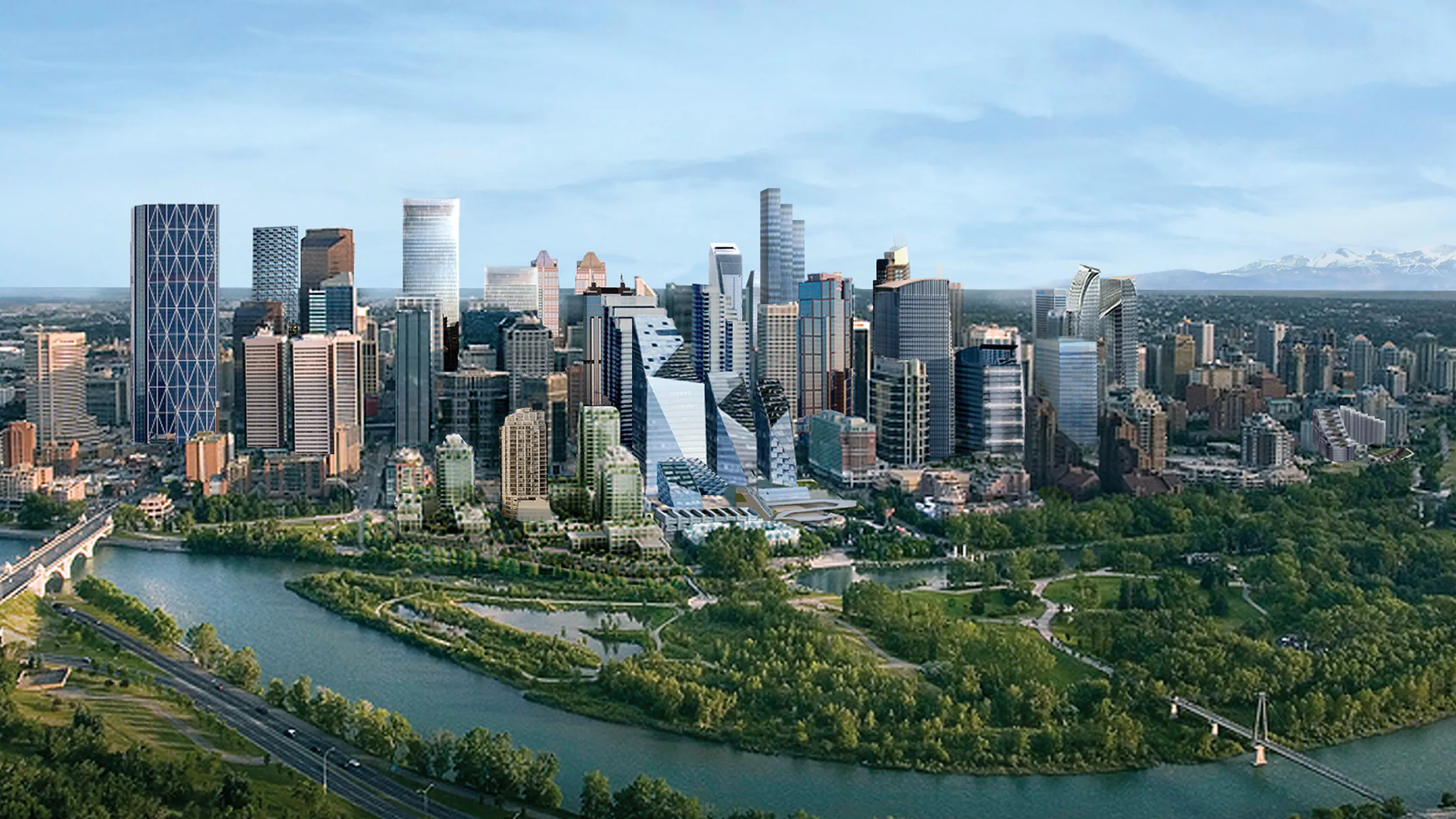 Calgary