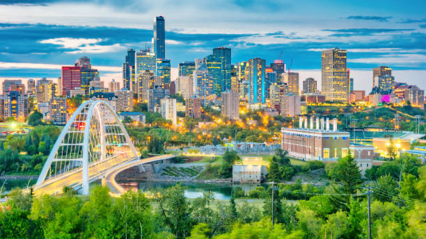 Edmonton