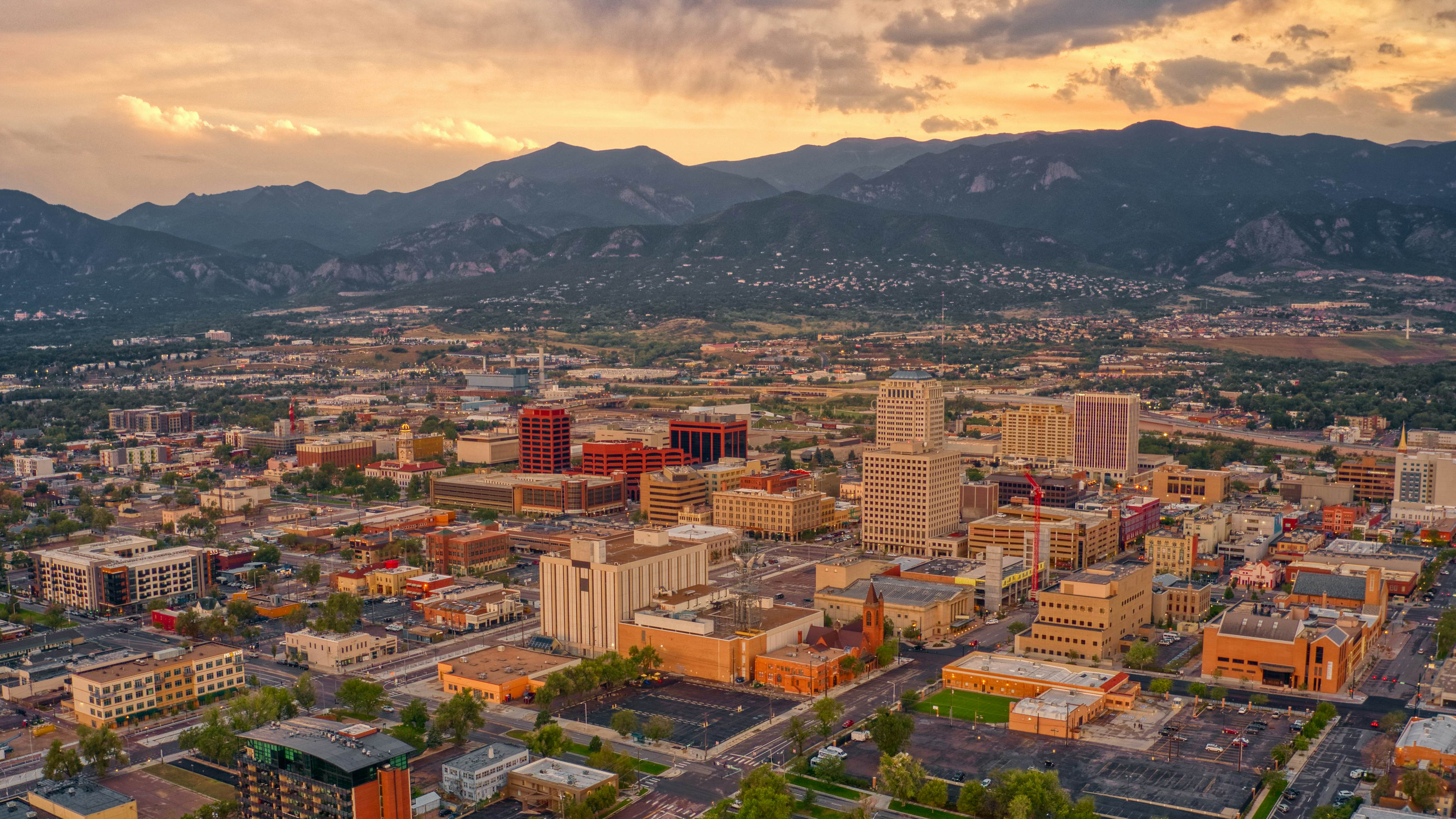 Colorado Springs