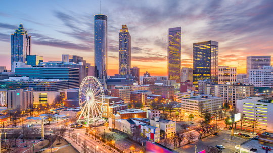 Atlanta