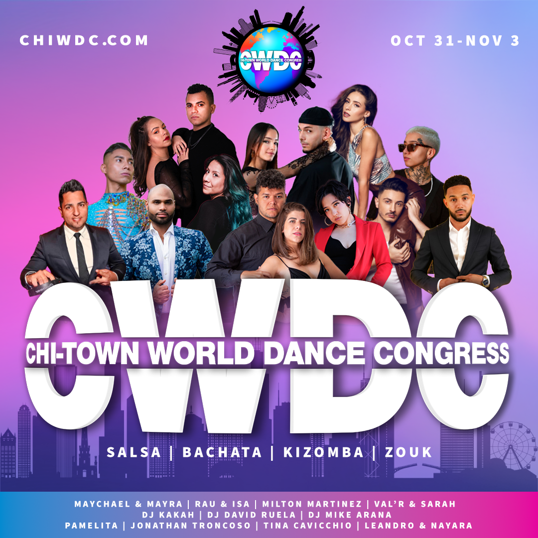 Chi-Town World Dance Congress 
