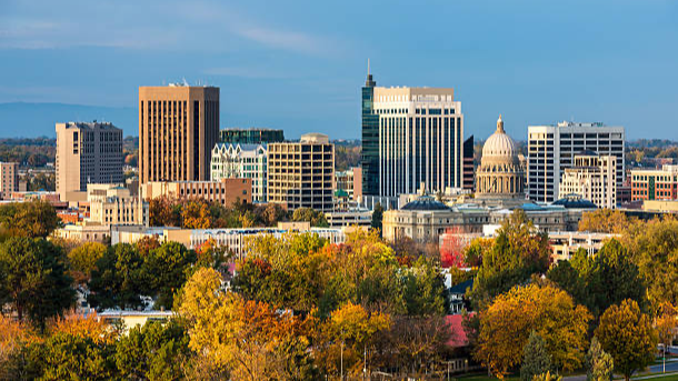 Boise