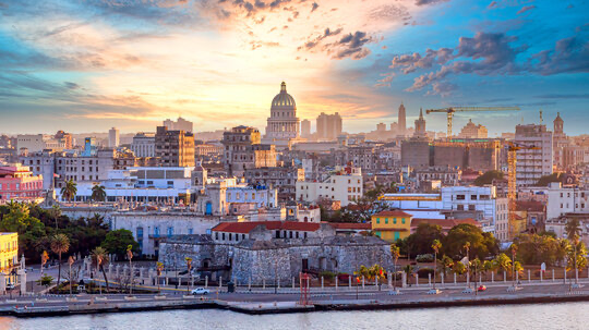 Havana