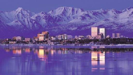 Anchorage
