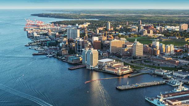 Halifax